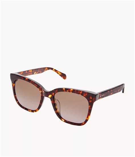 fossil sunglasses